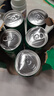 可口可乐檀健次代言 雪碧Sprite柠檬味汽水碳酸饮料330ml*6罐 实拍图