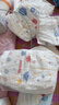 好奇（Huggies）金装纸尿裤NB80片(5kg以下)尿不湿【速干不易红】 实拍图