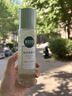 相宜本草润泽爽肤水200ml 大瓶护肤品补水保湿控油清爽滋润平衡化妆水 实拍图