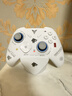 飞智冰原狼4多模版无线游戏手柄 类xbox 力调节摇杆双切扳机 switch电脑PC手机steam体感NS 仁王3 实拍图
