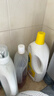 滴露（Dettol）衣物消毒液除菌柠檬3L 99.9%杀菌除螨内衣儿童衣服消毒水配洗衣液 实拍图