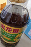 金龙鱼 食用油 【保真菜籽油】非转基因 物理压榨 纯香低芥酸菜籽油5L 实拍图