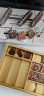 朵娜贝拉（Dorabella）法国进口坚果巧克力礼盒装520情人节生日礼物送男友女老婆 3坚果棒+8坚果片+3夹心礼盒 晒单实拍图