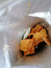 俏美味青岛特产军旺猪油渣香酥脆皮五花肉脂渣肉干肉脯网红下酒休闲零食 【尝鲜装】原味猪油渣100g 实拍图