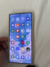 三星Samsung Galaxy S24 Ultra AI手机 第三代骁龙8 游戏手机 2亿像素 拍照手机 12GB+256GB 钛暮紫 实拍图