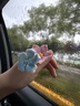 自由系纯棉内裤女士全棉中腰10A抑菌少女生蕾丝印花女式无痕三角短裤衩 实拍图