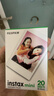 INSTAX富士instax立拍立得 mini相纸 白边双包20张(适用miniSE/11/12/40/90/LiPlay/EVO/Link3) 实拍图
