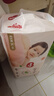 好奇（Huggies）铂金装小桃裤成长裤XL96片(12-17kg)加大号尿不湿【透爽散热】 实拍图