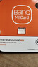 banq 64GB TF（MicroSD）存储卡 A1 U3 V30 4K 适用于小米监控摄像头&行车记录仪专用内存卡 高速耐用 实拍图