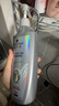 施华蔻（Schwarzkopf）防脱固发护根控油柔顺洗发水600ml(无硅油 蓬松 防掉发 男女) 实拍图