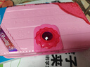 奥智嘉儿童化妆品玩具女孩生日礼物公主过家家彩妆化妆盒口红指甲油腮红 实拍图