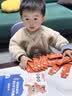 贝兜婴幼儿清清宝 低敏杭白菊奶伴侣金银花山楂清清宝火宝即饮型 实拍图