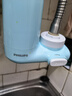 飞利浦（PHILIPS）水龙头净水器家用水龙头前置过滤器 厨房自来水过滤器超滤净水机 AWP3611一机三芯套装 实拍图