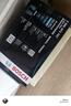 博世（BOSCH）空调滤芯滤清器5707标致RCZ307308408雪铁龙C4L世嘉DS 4S/5LS/DS6 实拍图