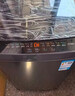海尔（Haier）出品 统帅悦己波轮洗衣机 全自动出租房10.2公斤一级能效 京东自营以旧换新国家补贴XQBL102-M20D1 实拍图