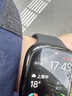 闪魔 【发布会新品S11】适用苹果s11手表膜apple watch S10保护膜ultra/S9/8/7/6/5/4/SE高清抗指纹 S11/S10【46mm】2片*曲面全屏软膜 实拍图