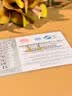 老凤祥黄金耳钉女款2026新款蝴蝶足金耳饰纯金耳环耳坠生日礼物送女友 实拍图