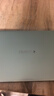 华为MateBook 14 酷睿 Ultra Linux V20版【国家补贴15%】笔记本电脑 2.8K触屏 超薄高性能 办公商务本 Ultra 5 32G 1TB | 原野绿 店铺预装Windows 实拍图