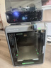 创想三维 K2 3D 打印机 家用桌面 FDM 大尺寸 AI 智能监控 高精度立体打印机 K2 combo 多色入门 | 零门槛创意创作 大陆版 实拍图