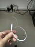 苹果充电线60W快充适配原装数据线iPhone14/13promax/12/11/8/XR手机充电器 【正品】苹果8-14系列丨1米闪充线 实拍图