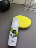 优洁士小白鞋清洁剂洗鞋刷鞋擦鞋神器球鞋运动鞋鞋面鞋边去污去渍清洗剂 【干湿两用经典款】小白鞋清洗剂100ml*1瓶 实拍图