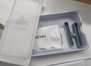 Smorss 【2片精装】适用荣耀magic7Pro/RSR钢化膜honor保时捷手机膜高清曲面钻石防摔全屏覆盖抗指纹贴膜 实拍图