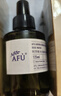阿芙（AFU）玫瑰纯露爽肤水（300+125）ml 提亮肤色缓解干皮 实拍图