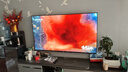 长虹欧宝丽65Z60H 65英寸 4K超高清 144Hz高刷  2+32GB大内存平板液晶电视机国家补贴15% 实拍图