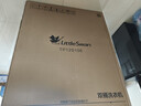 小天鹅（LittleSwan）双桶双缸洗衣机半自动 12公斤大容量 强力去污洗大件 节能 TP12S156 以旧换新 一级能效 实拍图