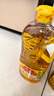 鲁花【保真菜籽油】食用油 低芥酸特香菜籽油 900ml 物理压榨  实拍图