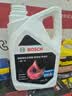 博世（BOSCH）有机长效汽车防冻液发动机冷却液 冰点-45℃ 6L 红色（2L*3桶） 实拍图