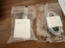 亿智【直营正品】适配vivo/iqoo充电器120w80w快充X300Y300pro手机S20插头XFold3安卓neo8/9/10线套装 120W闪充头Type-C+1.5米线套装 vivo/iqo 实拍图