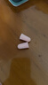 安耳悠 德国进口隔音耳塞防噪音睡觉睡眠专用工作学习降噪 soft 2副装 实拍图
