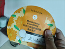 丝芙兰（SEPHORA）蚕丝面膜 保湿补水透亮 金盏花5pcs 实拍图