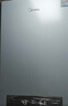 美的（Midea）【双一级静暖28R53】一级能效冷凝燃气壁挂炉天然气采暖炉暖气片地暖锅炉热水器国家补贴0元安装 实拍图