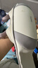 海尔（Haier）肩颈按摩仪颈椎按摩器肩颈肩部斜方肌腰背部全身揉捏生日母亲节礼物实用送爸妈男女朋友HHZ-J503Z 实拍图
