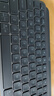 罗技（Logitech）大师系列 MX Keys Mini无线蓝牙键盘 高端办公智能背光 带接收器 商用版 石墨黑 79键 实拍图