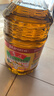 鲁花 【保真菜籽油】食用油 低芥酸特香菜籽油 6.18L   物理压榨 实拍图