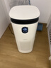 东芝（TOSHIBA）空气净化器宠物净化器大白梨PET去毛除毛大风量除花粉过敏源除尘净化器除螨源消毒杀菌家用除烟味 实拍图