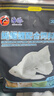 海豚蝴蝶鲤专用饲料1kg颗粒约3mm下沉型 焕白靓鳞 蝴蝶鲤鱼粮沉底鱼食 晒单实拍图