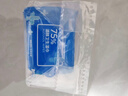 京东京造杀菌湿巾80片*4包 消毒湿纸巾无酒精湿纸巾可灭活病毒率99%  实拍图