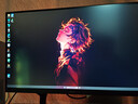 AOC 27英寸2K原生240HZ电竞显示器Fast IPS快速液晶硬件低蓝光0.3MS响应笔记本外接台式电脑游戏屏幕 【FPS电竞王者】2K 260HZ Q27G40ZE 实拍图