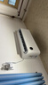 小米米家空调 巨省电Pro 大1.5匹 超一级能效 空调挂机 35GW-PG15/V1A1 整机十年质保 实拍图