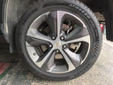 赛轮液体黄金轮胎/汽车轮胎215/55ZR17 98W US71适配迈腾/帕萨特 实拍图
