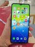 小米REDMI Note15第三代骁龙6 金刚品质 5800mAh大电量 防尘防水 8+128 子夜黑 红米5G手机 国家补贴 实拍图