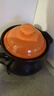 苏泊尔（SUPOR）砂锅煲汤锅炖锅4.5L养生煲耐高温不开裂陶瓷煲 实拍图