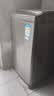 海尔（Haier）出品 统帅悦己波轮洗衣机 全自动出租房8.2公斤一级能效 京东自营以旧换新国家补贴XQBL82-M20D1 实拍图