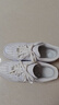 耐克NIKE男空军一号AF1 运动鞋CW2288-111白42 实拍图