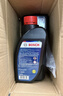 京东养车博世刹车油DOT4 Plus 1L包安装 刹车油更换BOSCH包工包料 制动液 实拍图