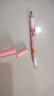 晨光（M&G）文具黑色双头细杆勾线笔记号笔儿童美术绘画描边学习中性笔标记笔10支生日礼物ACP901AM37 实拍图